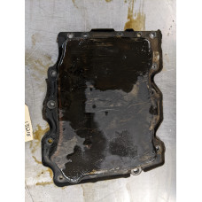 13S218 Lower Engine Oil Pan For 13-15 Chevrolet Malibu  2.5 12654318